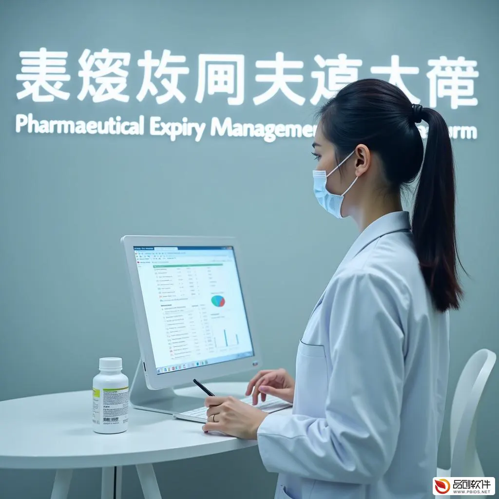 东莞市医药效期分级管理平台机构：提升药品管理效...