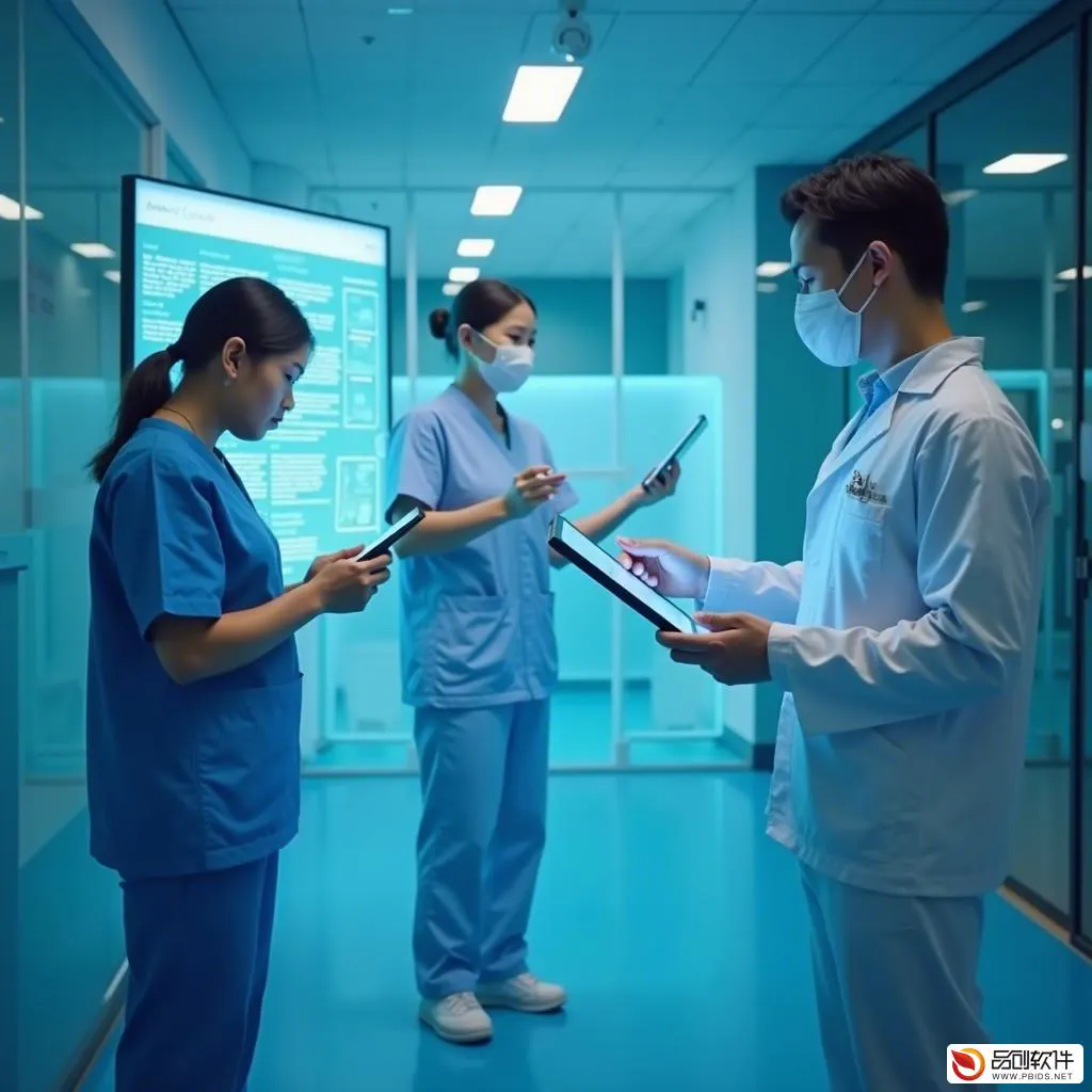 深圳市医疗合规系统服务商：引领医疗行业合规新风尚
