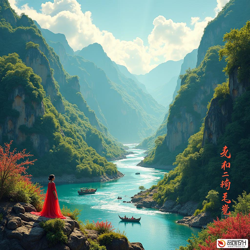 怒江多维度品牌设计：塑造企业独特魅力的艺术
