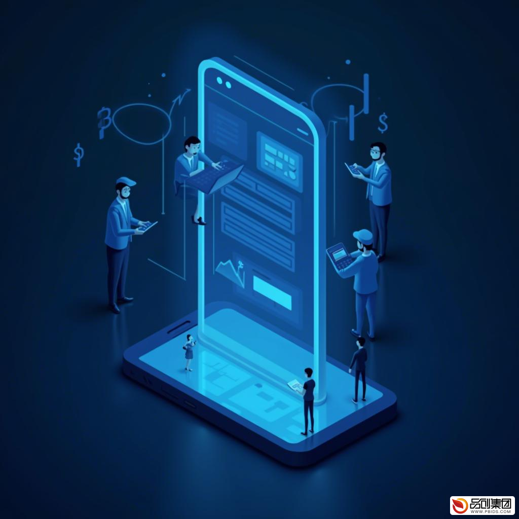 全面解析：App软件开发报价表及其影响因素
