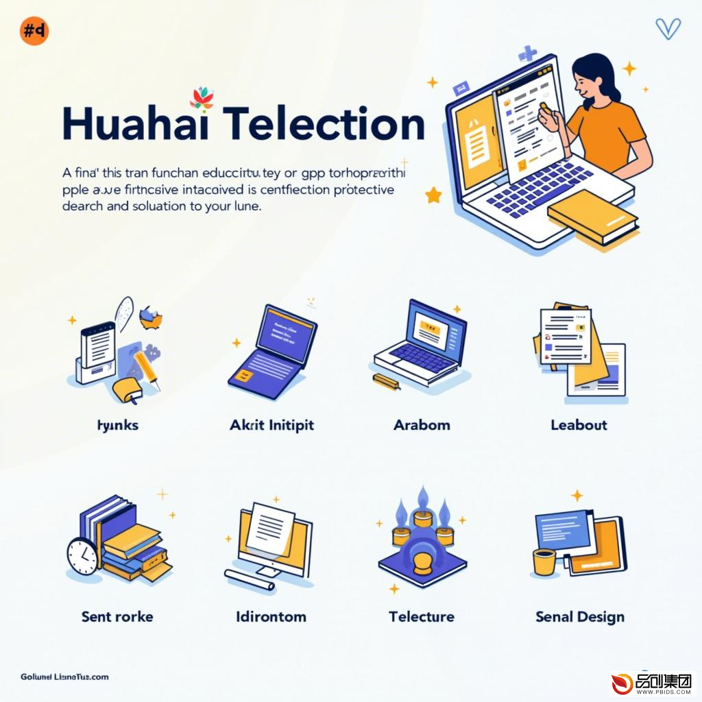 华海教育APP：重塑学习新体验，开启智慧...