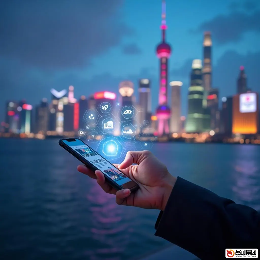 上海APP定制开发：打造专属商业应用的全方位指南
