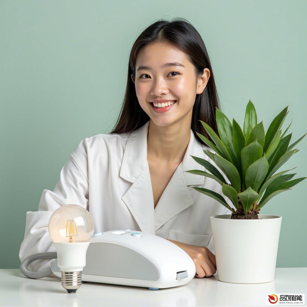 医美设备能耗优化服务站：打造高效节能的医...