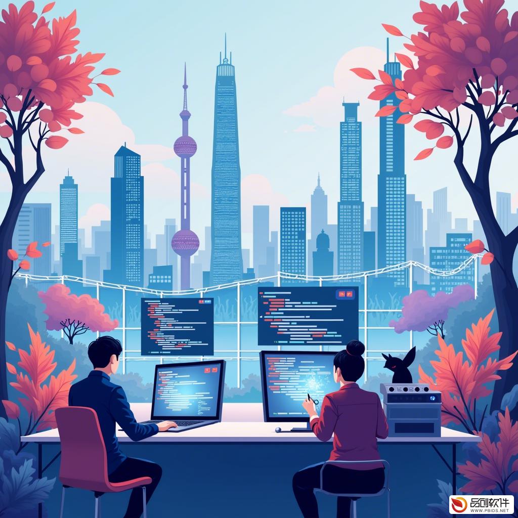 广州市软件二次开发公司：专业定制，引领数...
