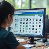 河南机电职业学院学生管理系统的全面解析
