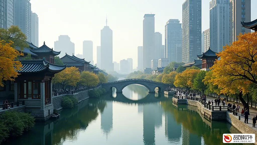 苏州市遗留系统改造：优选平台商指南
