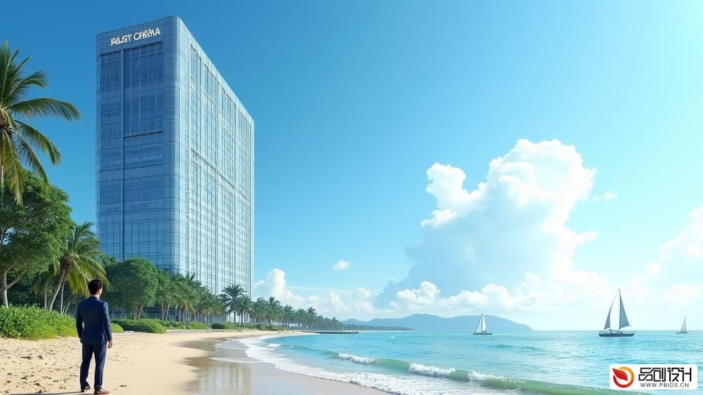 三亚市企业定制设计公司的创新之路与未来展望
