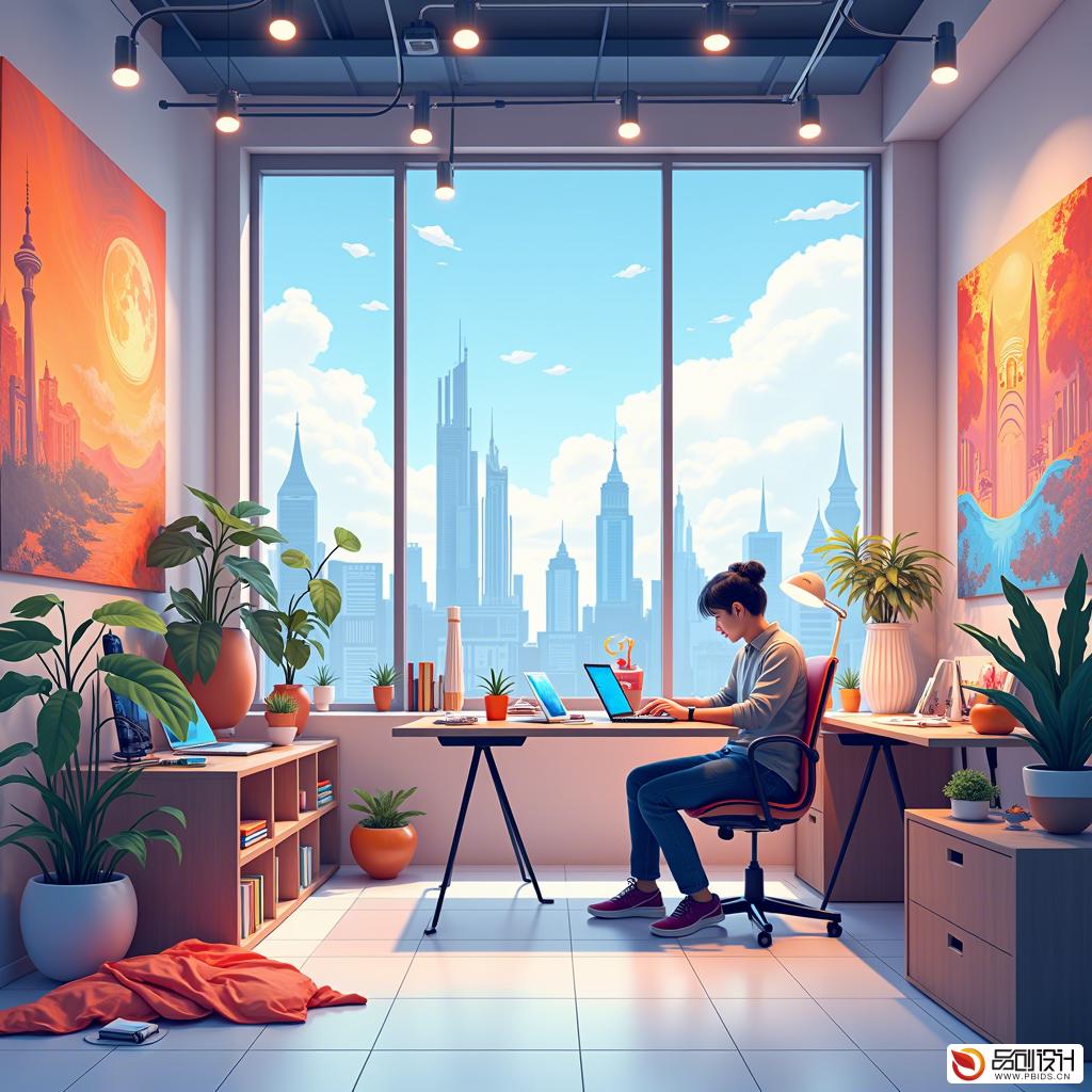 普洱市用户行为设计创新服务中心：引领未来...