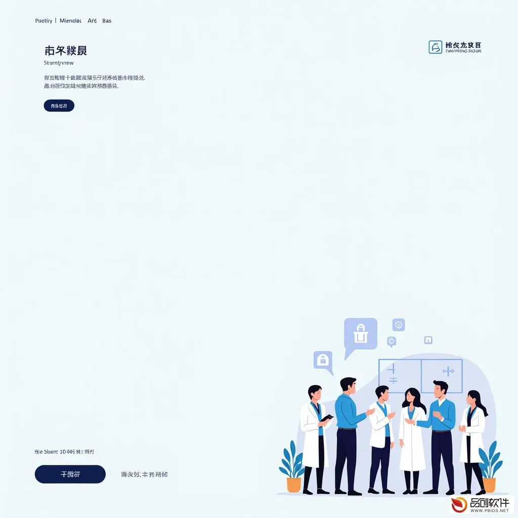 杭州市医药智能结算平台集成商：引领医疗行业数字化转型
