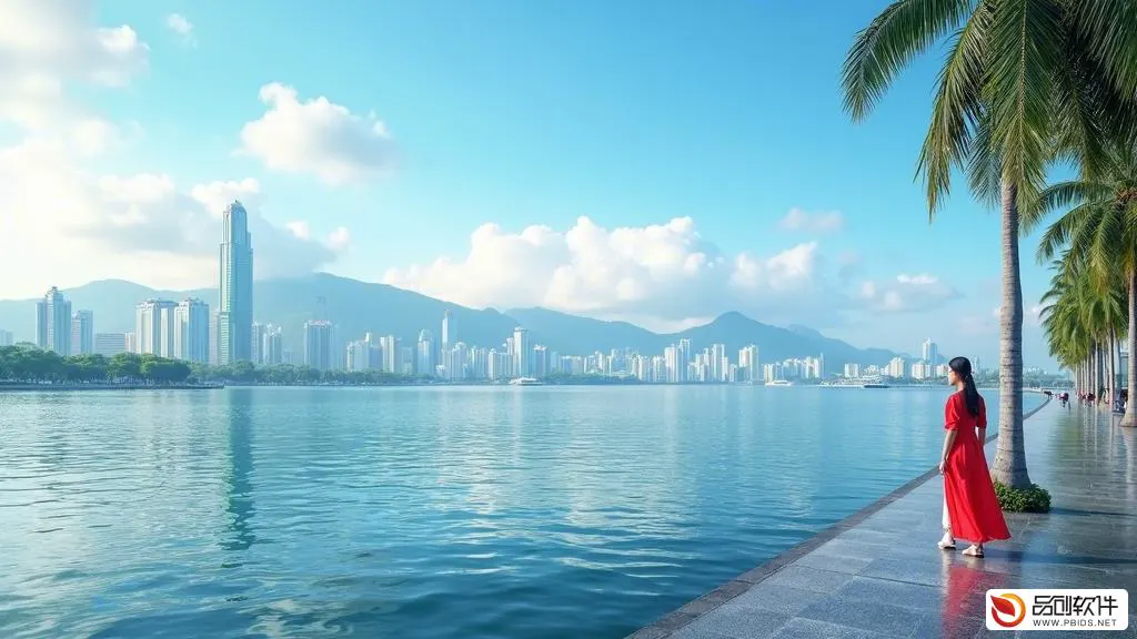 珠海市物流数据管理平台方案商：打造智慧物流新生态
