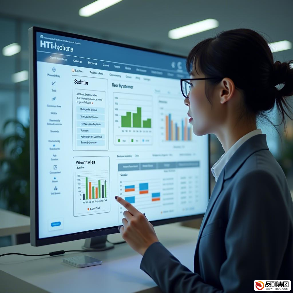 定制软件进销存：优化企业运营管理的利器
