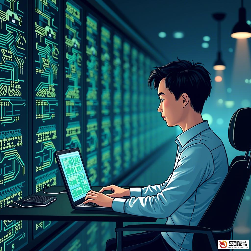 杭州市双发选收链路冗余集团：技术创新引领...