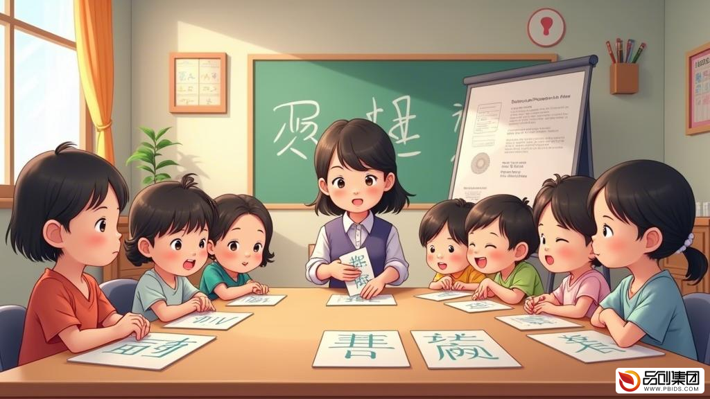 拼音教育软件：开启儿童语言学习的新篇章
