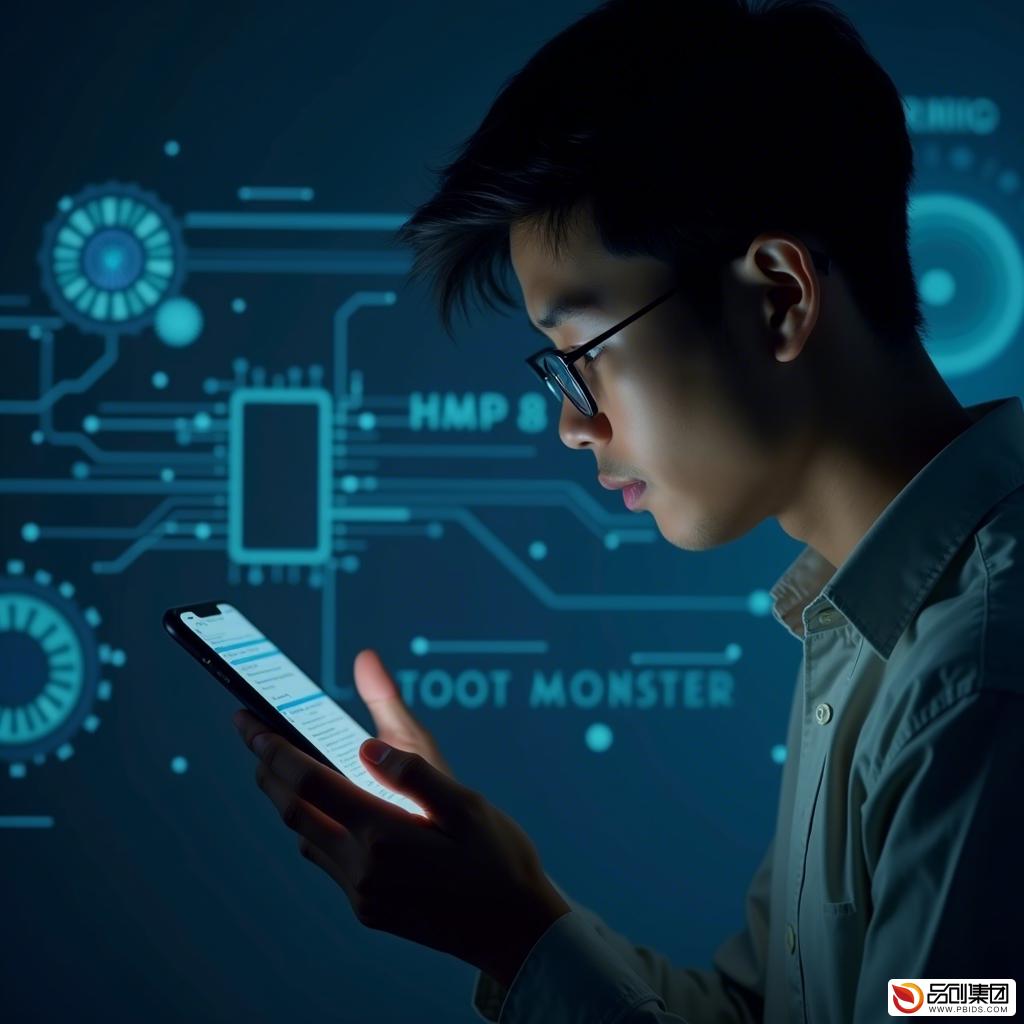 掌握未来：深入探索App程序开发软件的核...