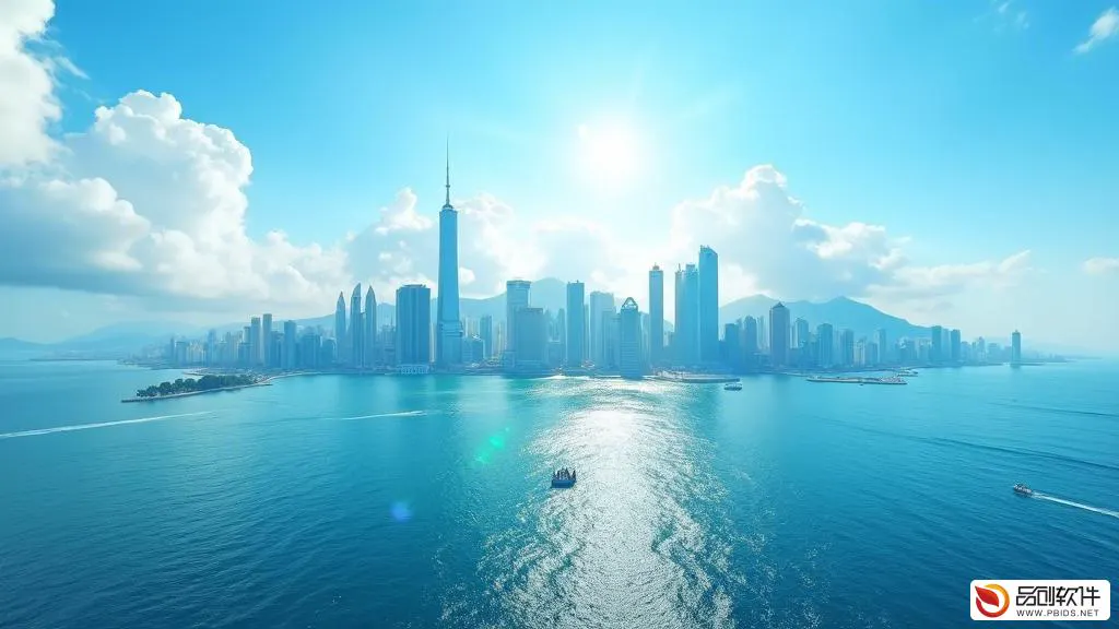 珠海市汽车数据展示App：技术革新与智慧出行的融合实践

