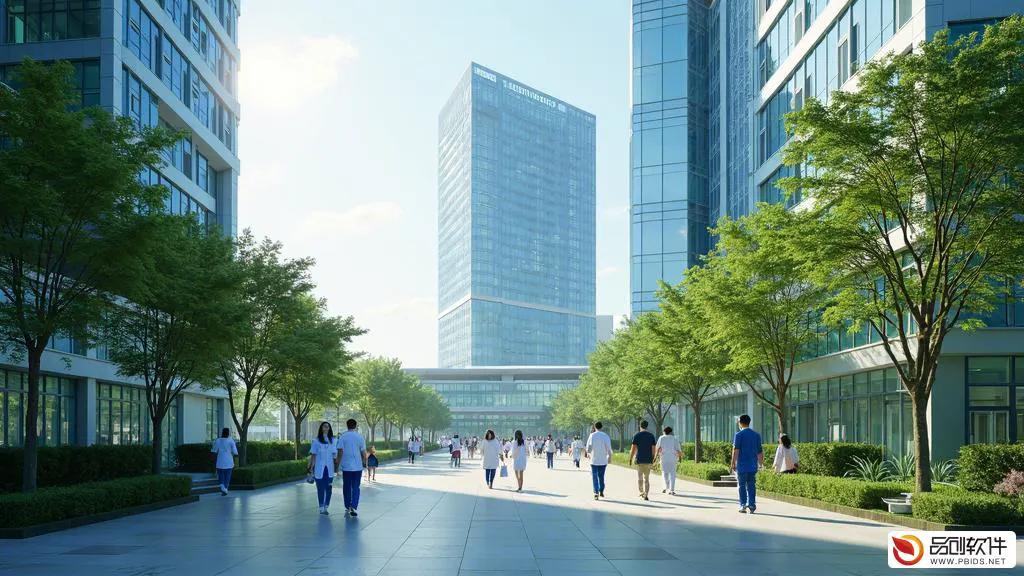 珠海市医疗OCR处方识别系统：技术创新引领智慧医疗新篇章
