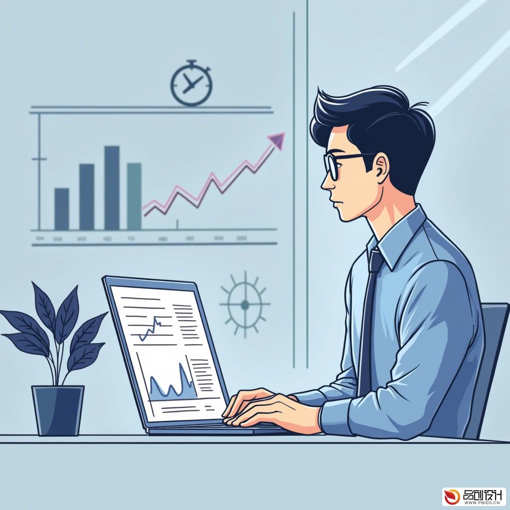 打造卓越企业财务电商网站：专业设计单位的...