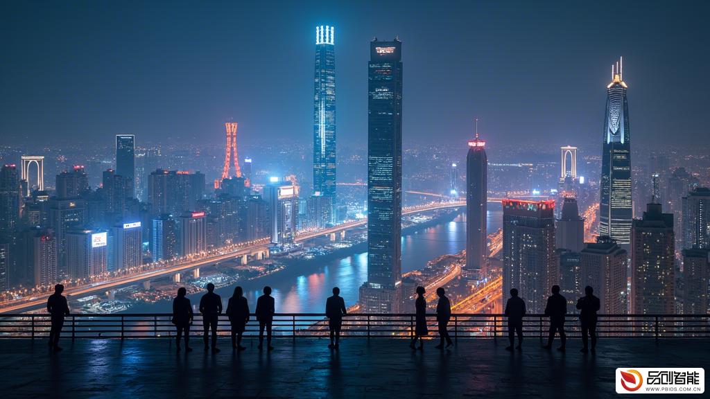 重庆市多科室影像诊断系统研发中心：引领医疗影像技术新篇章

