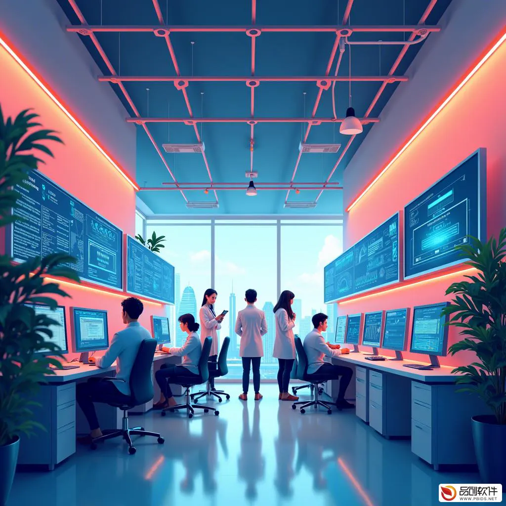 东莞市政务信创适配方案技术中心：引领数字化转型新篇章
