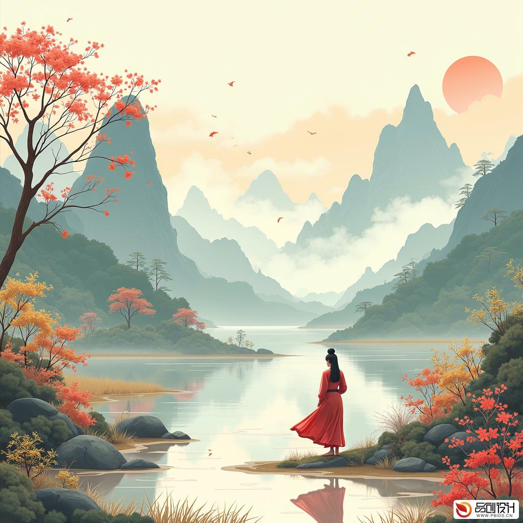 凉山彝族自治州UX全案设计：寻找卓越合作...