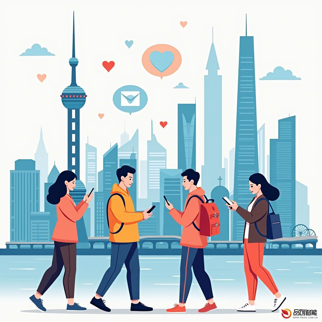上海市用户健康社交网络系统集成：引领数字健康管...