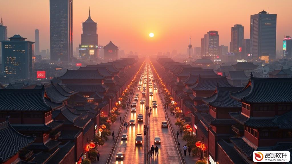 北京市AI投资管理系统：引领智能投资新时代
