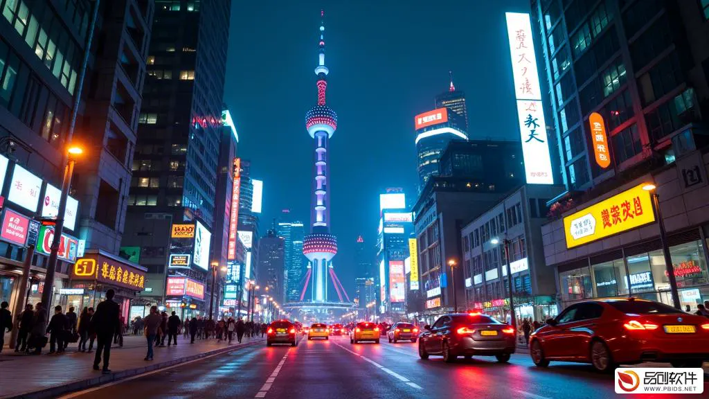 上海市重载车辆盲区监测系统团队：守护道路安全的创新力量
