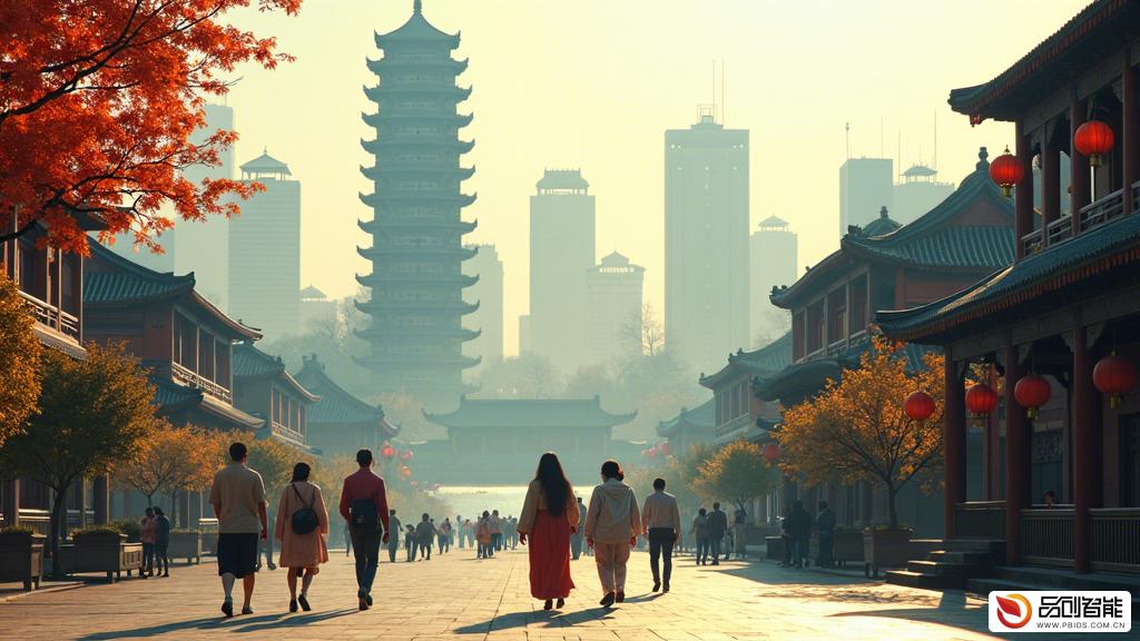 杭州市汽车电子EC系统企业的崛起与创新
