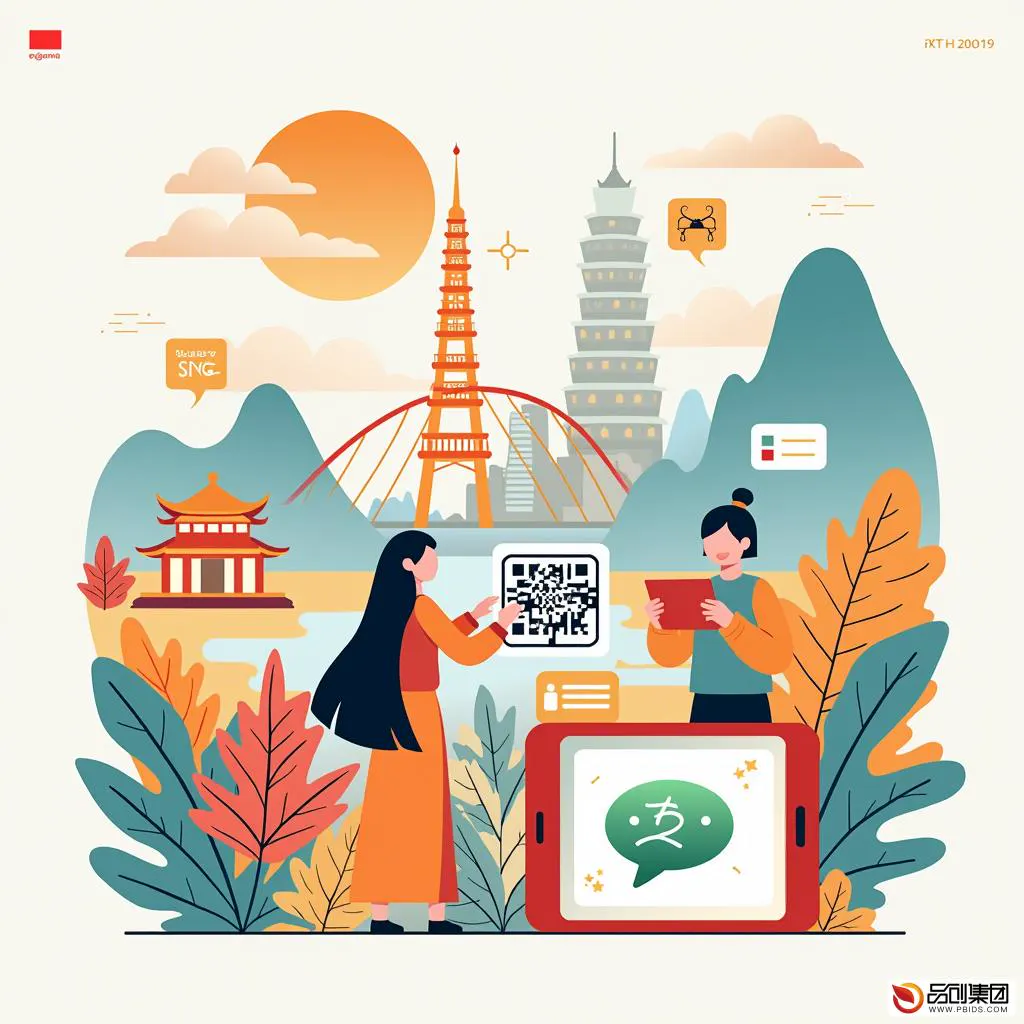 甘肃微信小程序开发：开启智慧服务新时代
