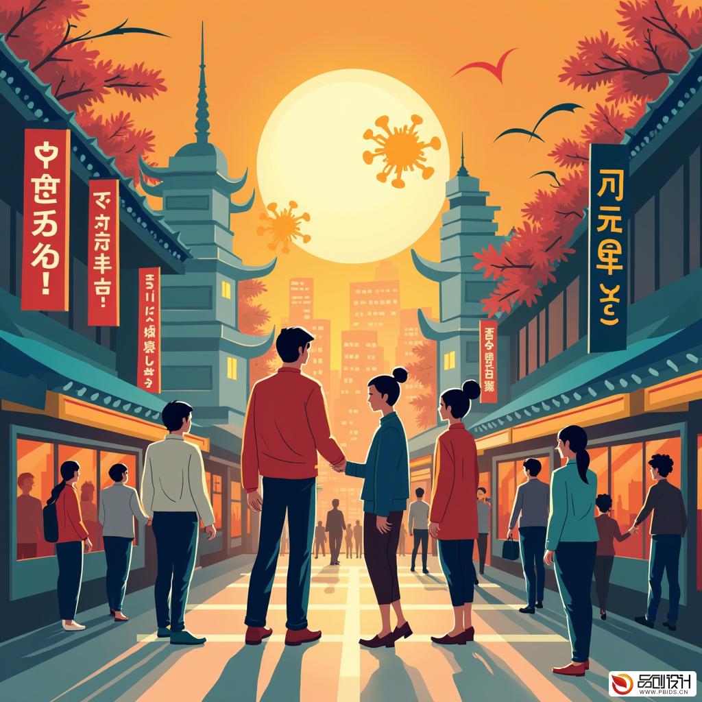 金融期货品牌焕新之旅：携手合作伙伴共创未来
