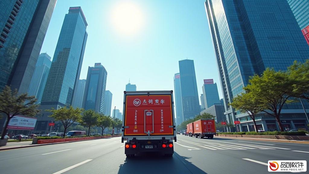 广州市物流路径AI优化系统开发：引领智慧物流新时代
