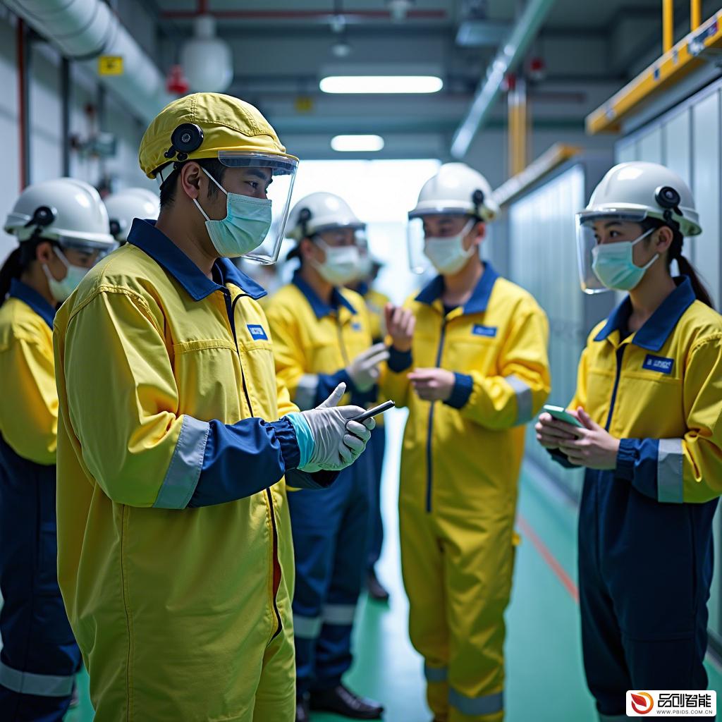 成都市职业卫生应急演练中心：构建安全防线...