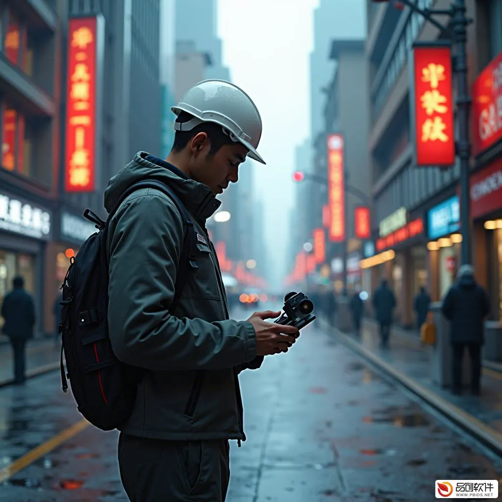 北京市裂缝位移监测系统公司：守护城市安全的科技力量
