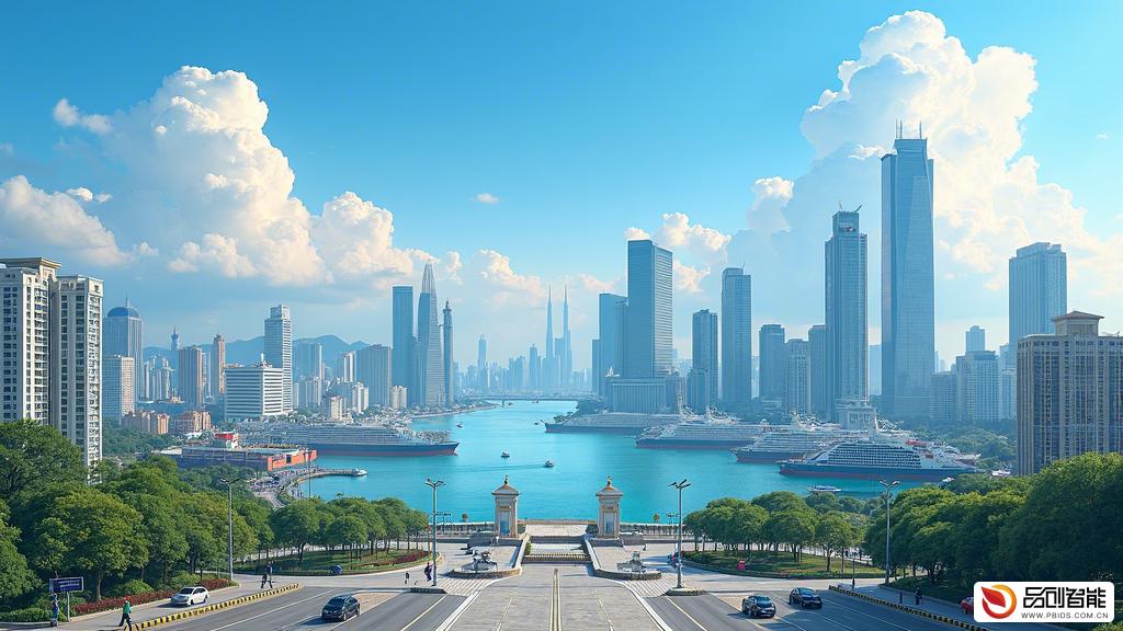珠海市体温数据传输系统集团的革新之路
