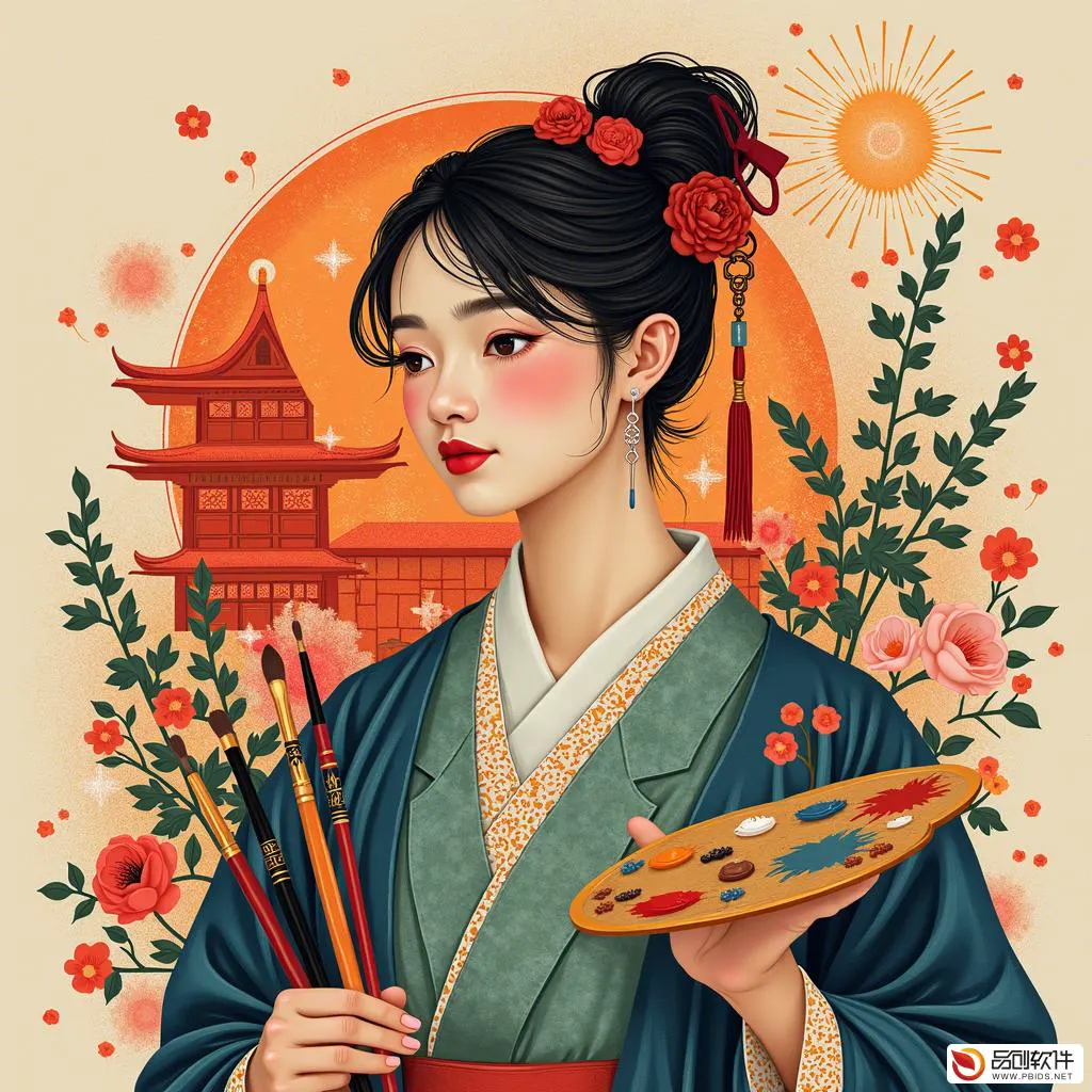 天津市美育在线学习系统机构：开启艺术之旅的新篇章
