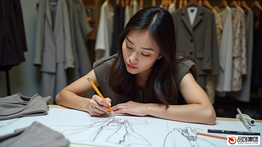 服装定制系统：重塑时尚新风尚的个性化利器
