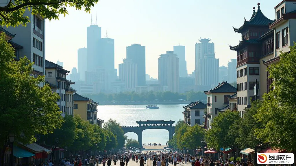杭州市产品全周期管理平台技术中心：引领智能制造新时代

