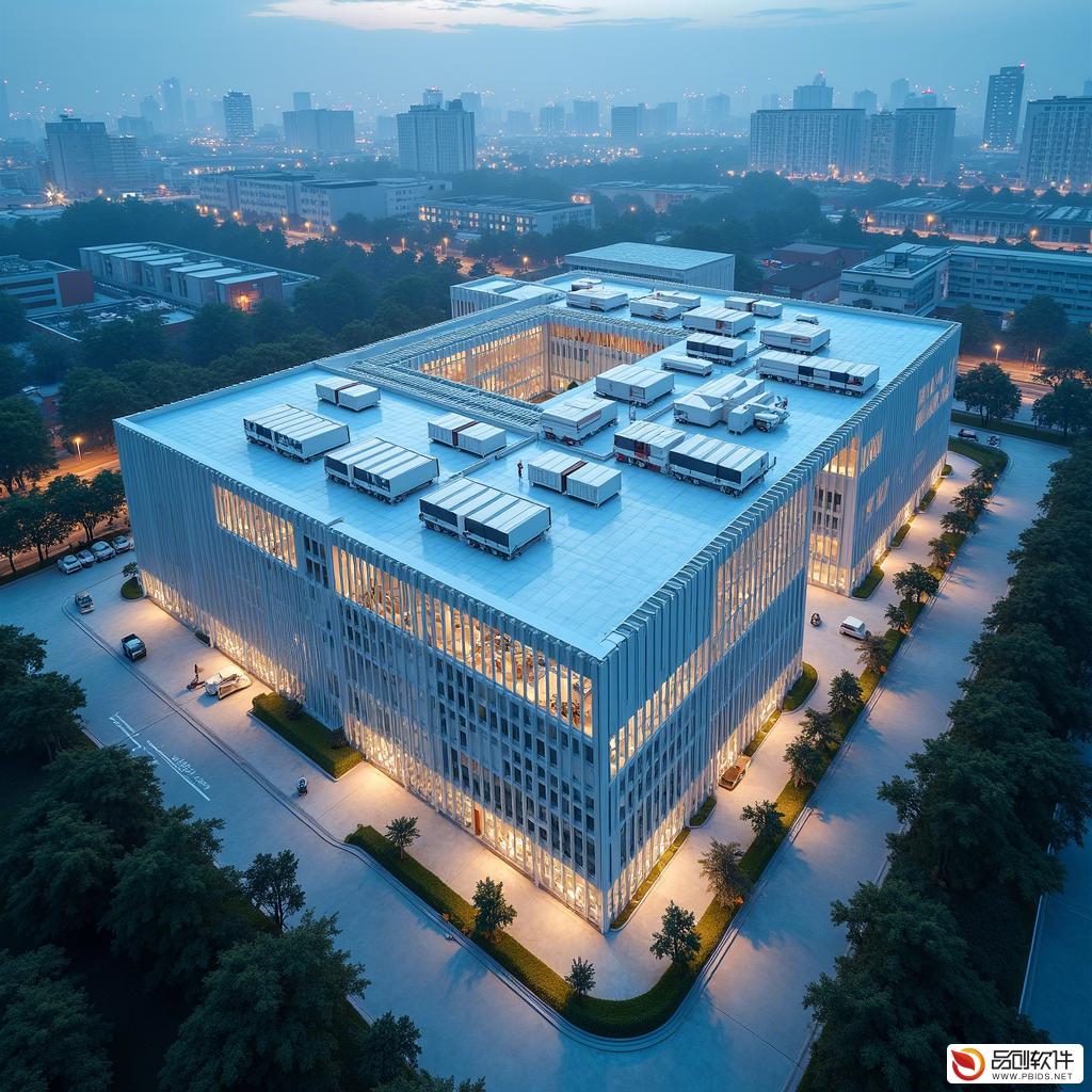 无锡市物流基础设施健康评估系统研发中心：...