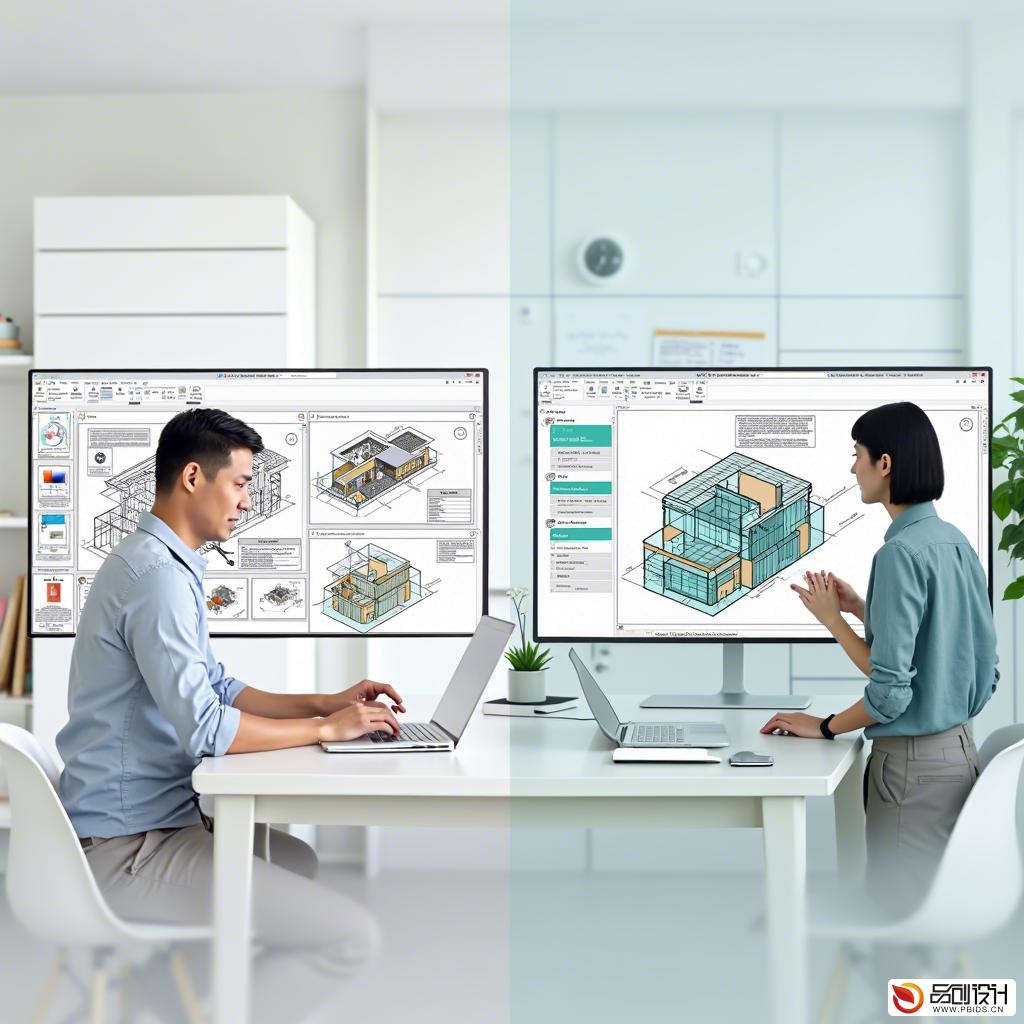 建筑设计软件界面优化：打造高效与美观并存的创作空间
