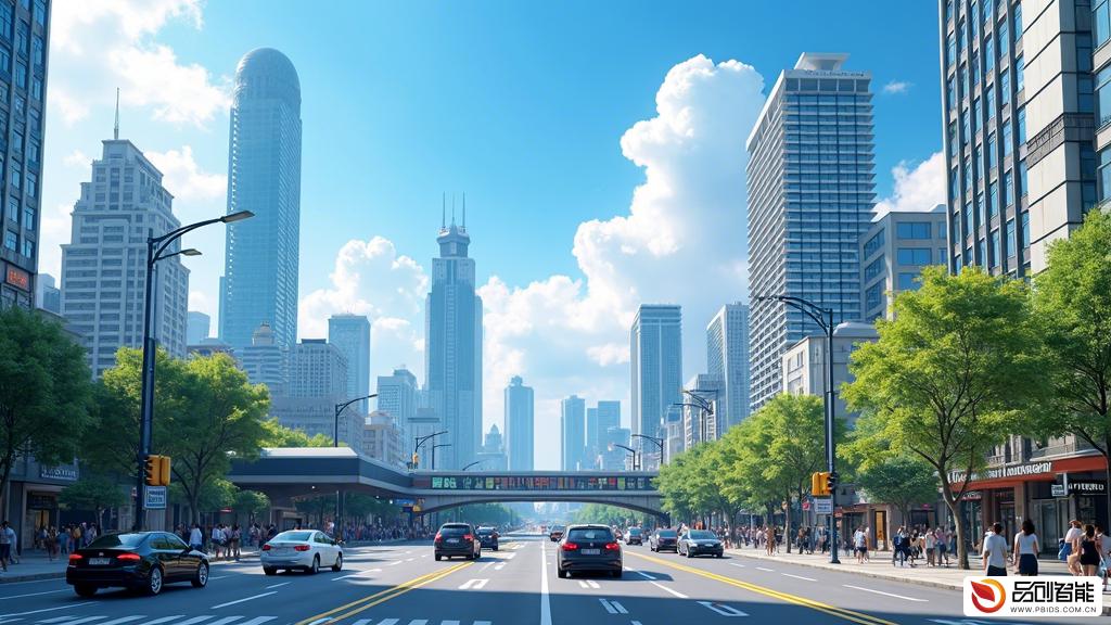 合肥市车辆状态监测平台集团：引领智能交通新时代
