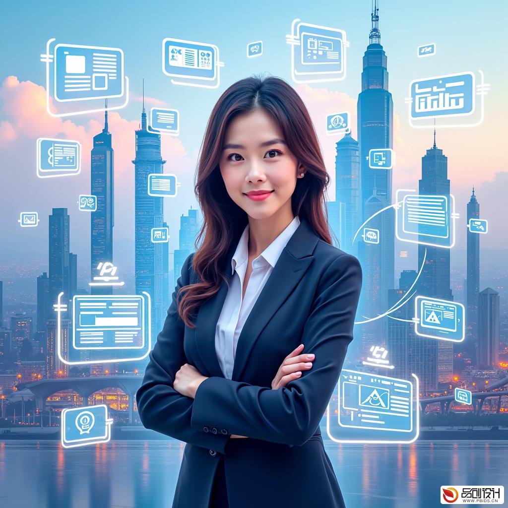 济南市网页信息架构公司的专业服务与未来趋势
