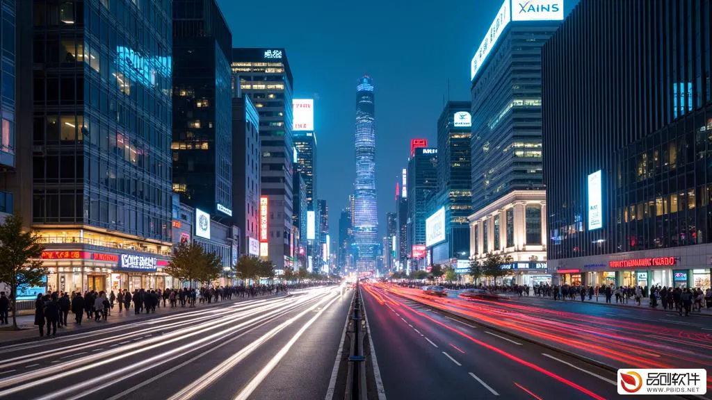 北京市AI聚合信息平台企业的崛起与影响
