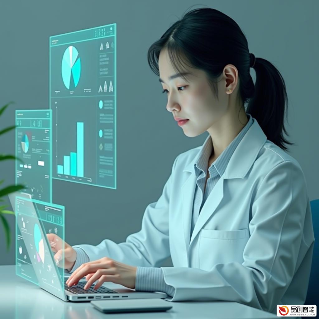 引领医疗数据未来：上海市医疗数据智能检索系统方...