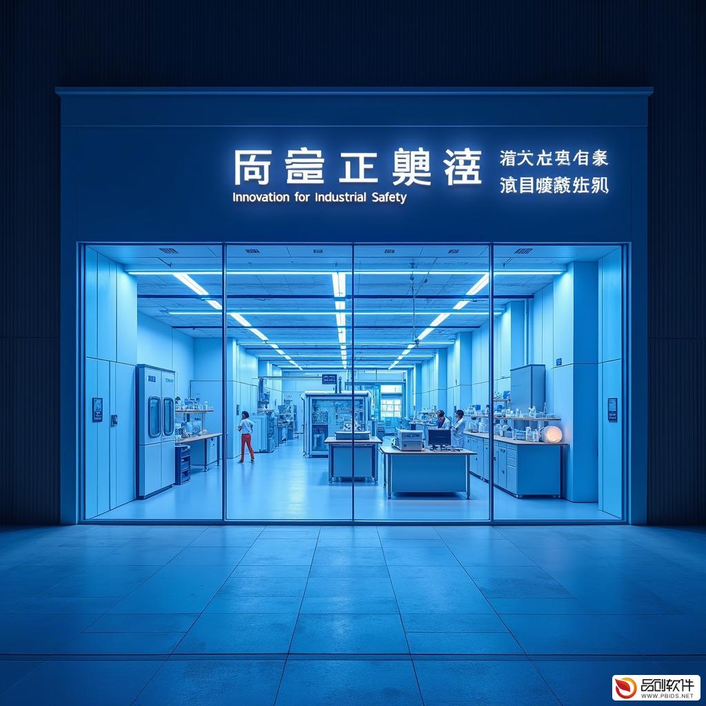 宁波市工服与安全装备检测系统研发中心：创...