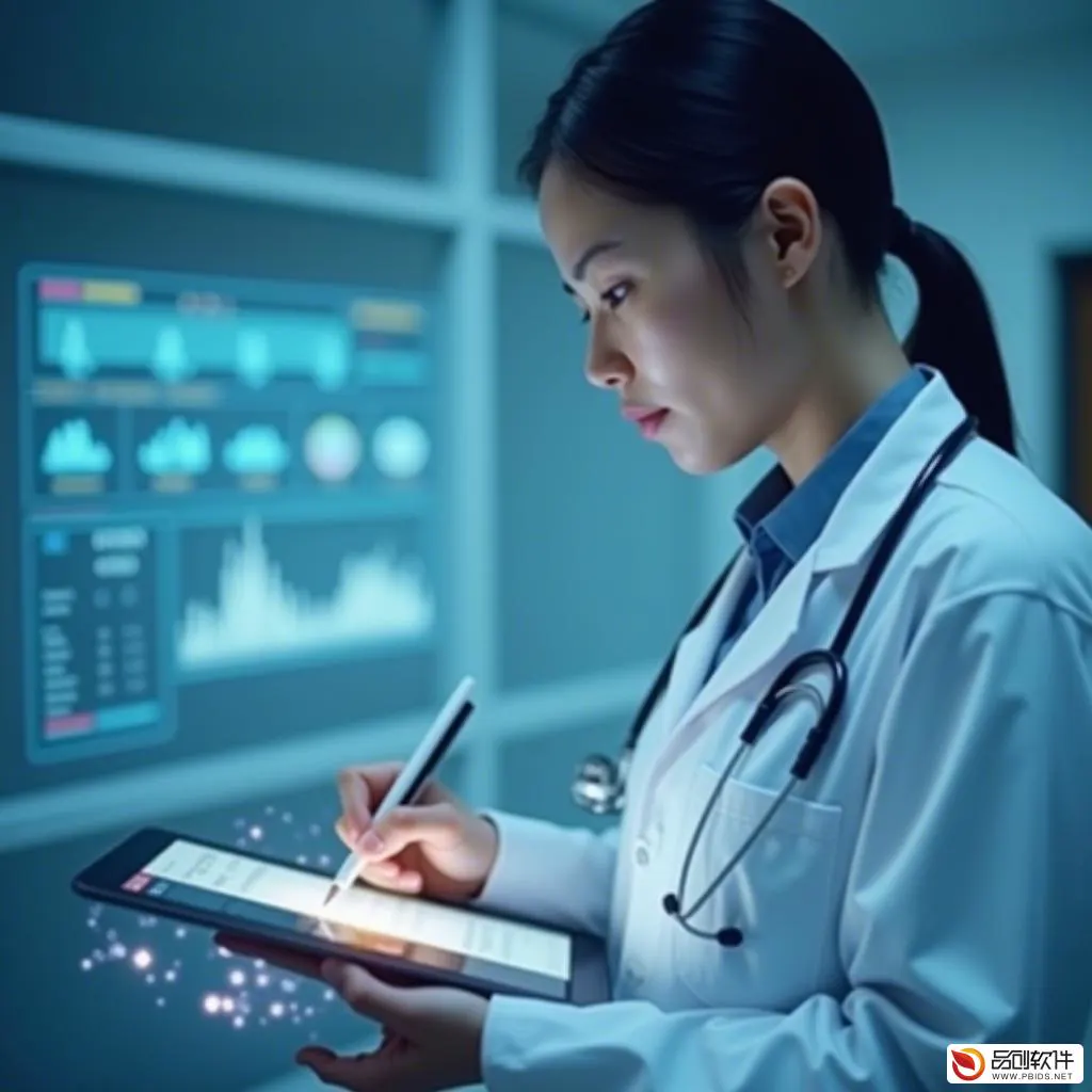 武汉市医疗电子签名系统服务商：推动医疗行业数字...