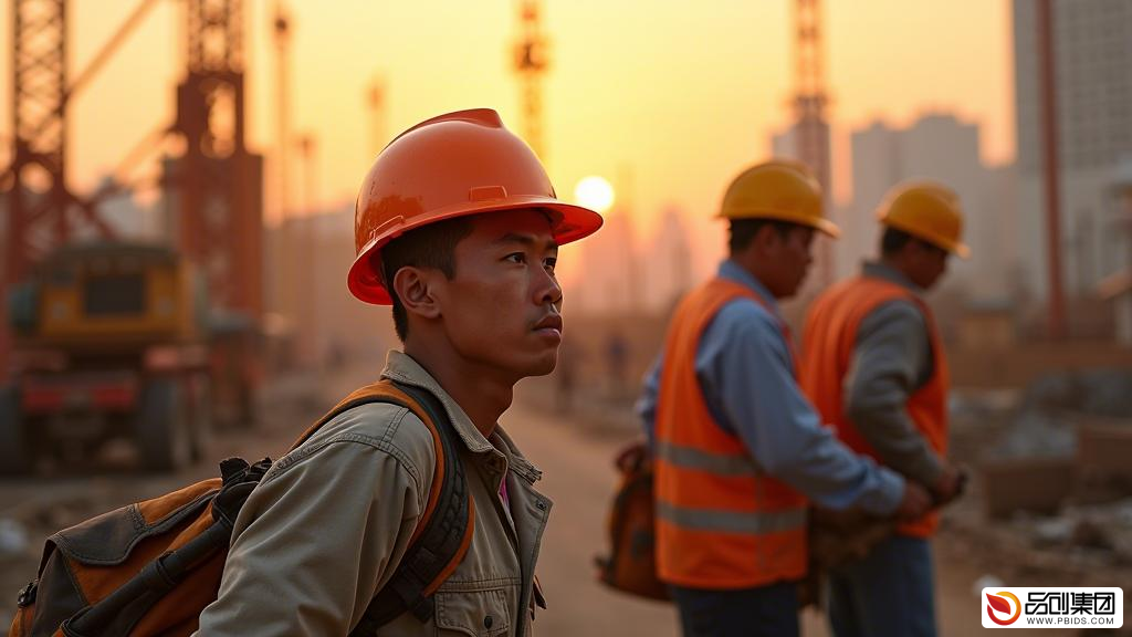 劳务工：定义、角色与社会价值深度解析
