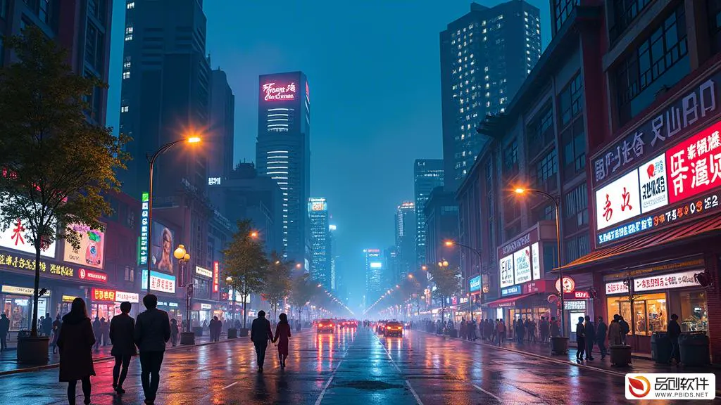 东莞市电子签到系统研发团队的创新之路
