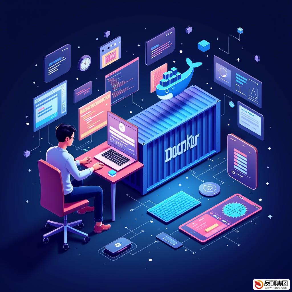 Docker开发工具深度解析：提升开发效...