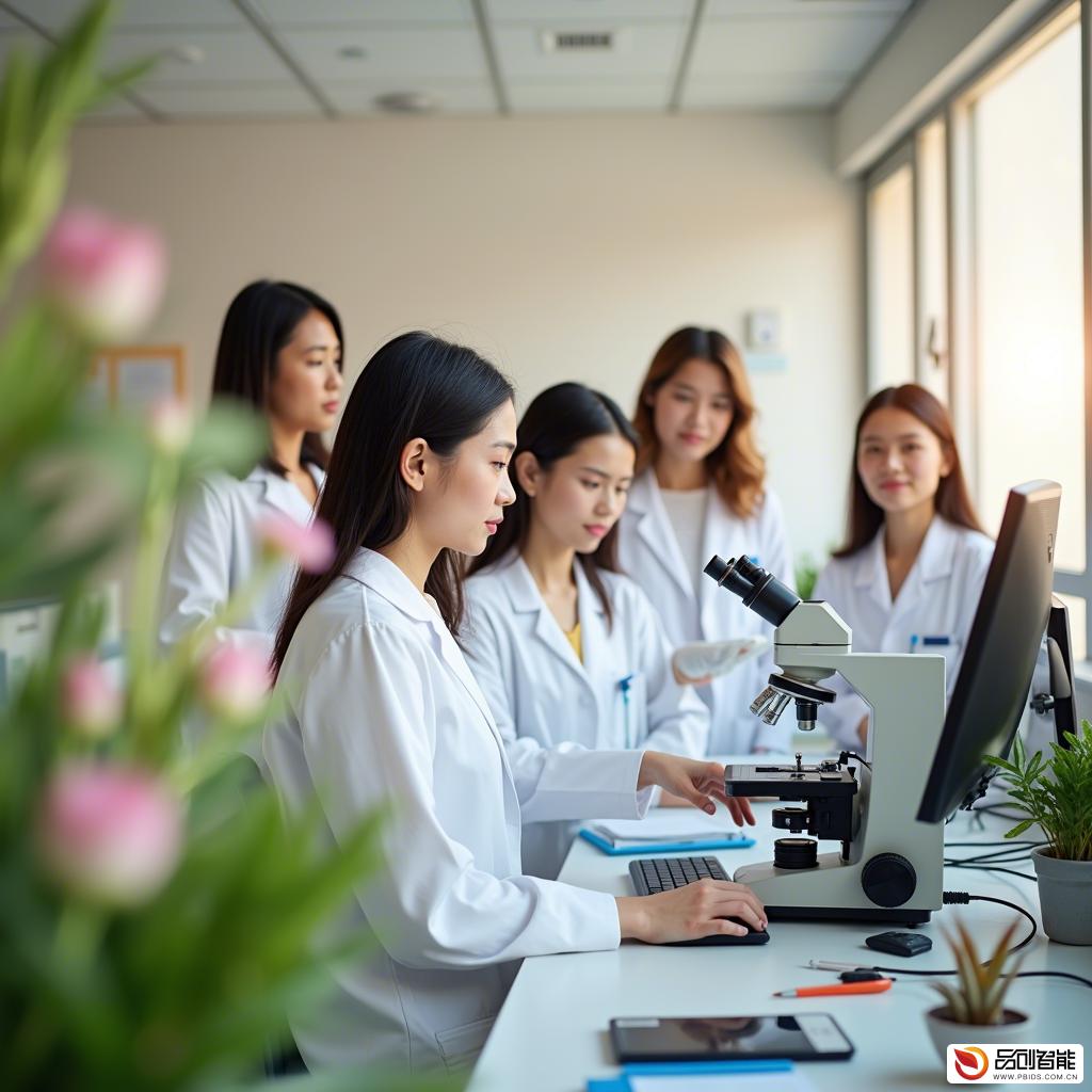 苏州市女性健康社区平台实验室：守护女性健康的创新力量
