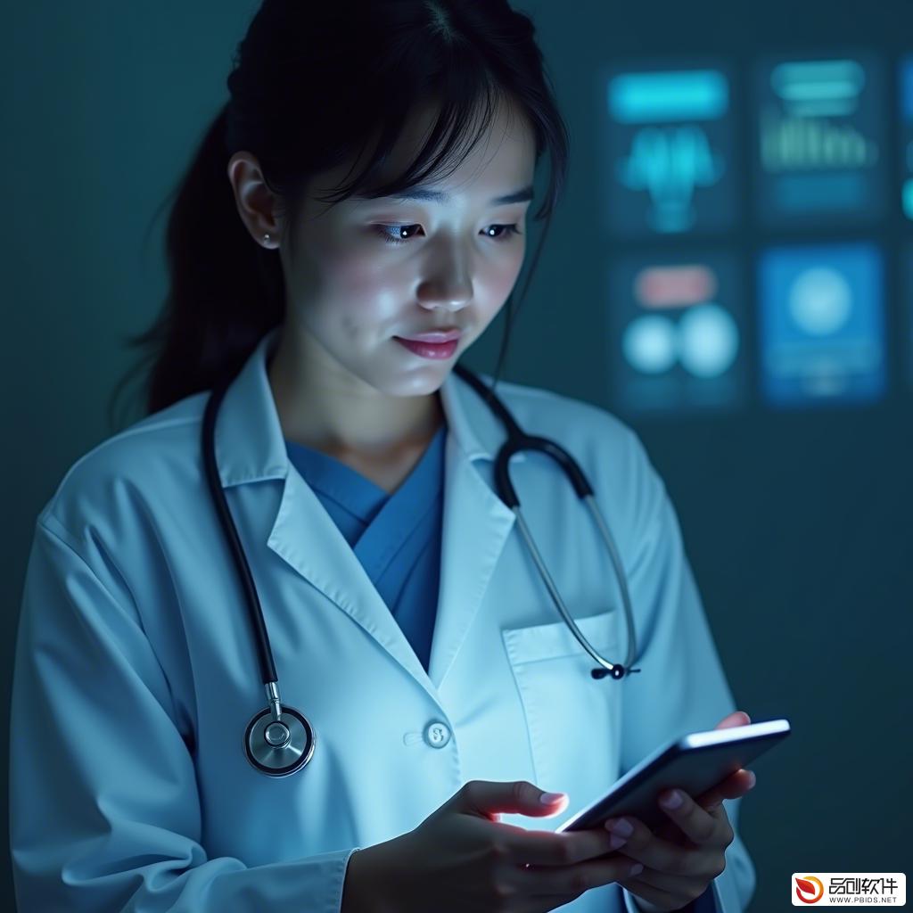 东莞市慢病管理APP：科技赋能，健康同行
